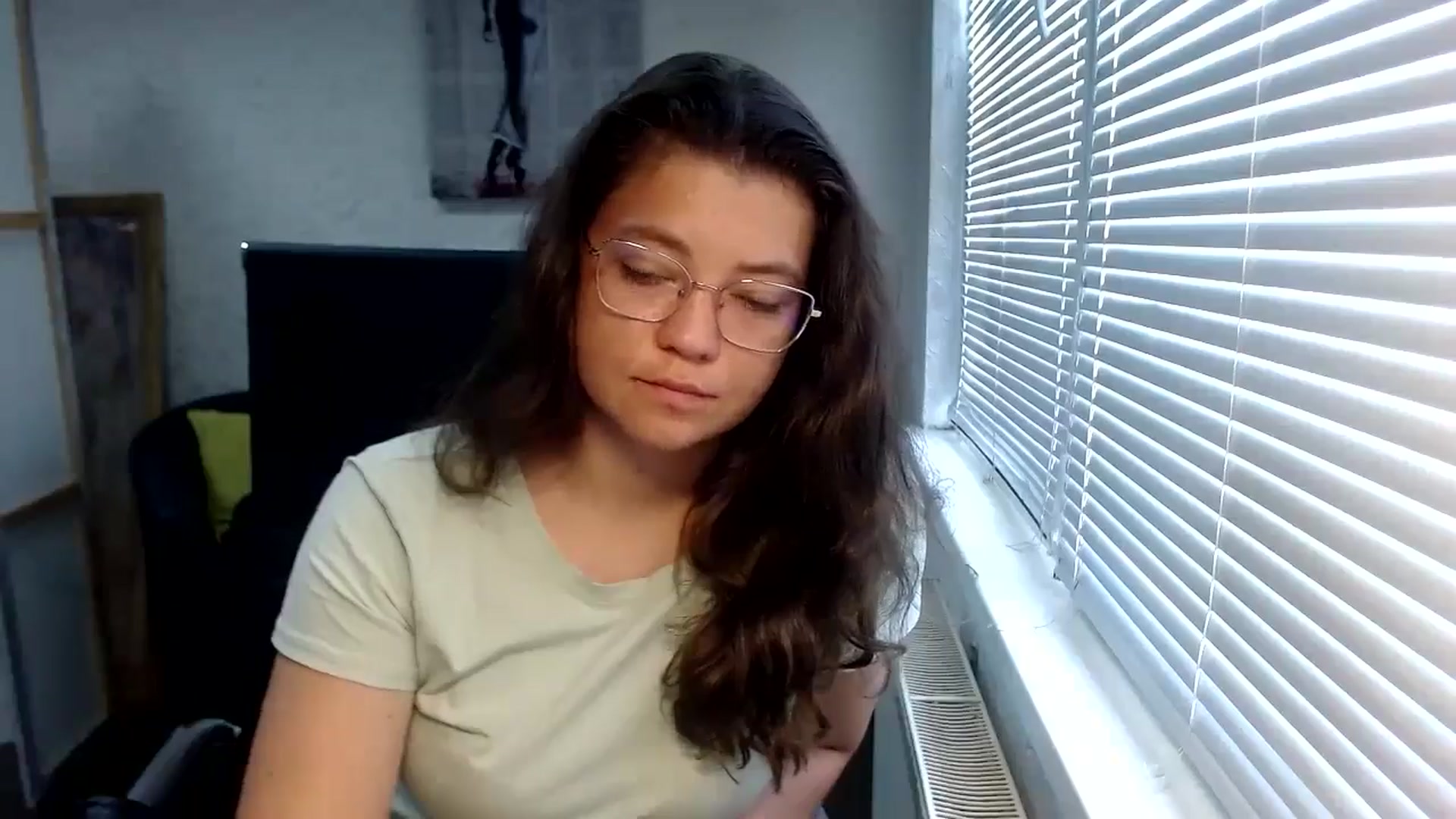 Gallery image thumbnail from SweetArinaA's myfreecams stream on, 07/10/2024, 08:33 image 12 of 20
