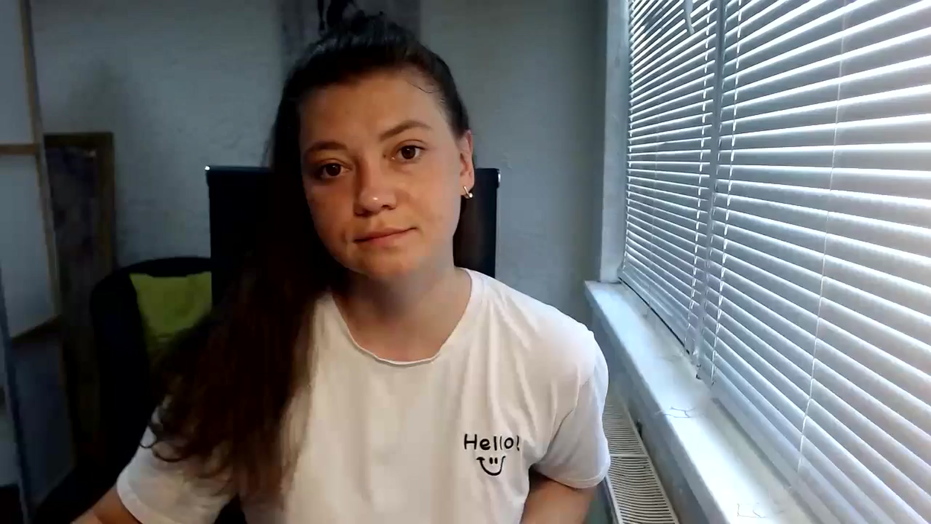 Gallery image thumbnail from SweetArinaA's myfreecams stream on, 07/14/2024, 10:05 image 2 of 20