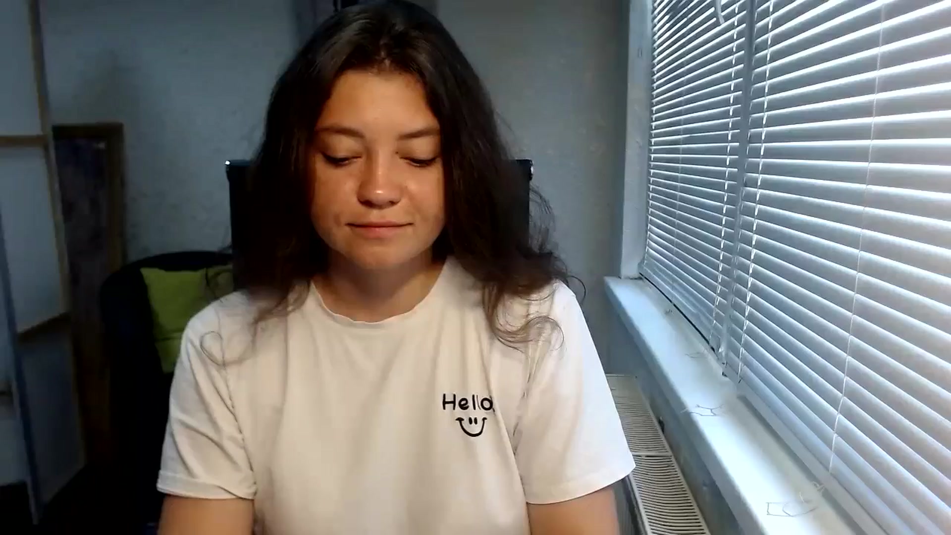 Gallery image thumbnail from SweetArinaA's myfreecams stream on, 07/14/2024, 11:11 image 6 of 20