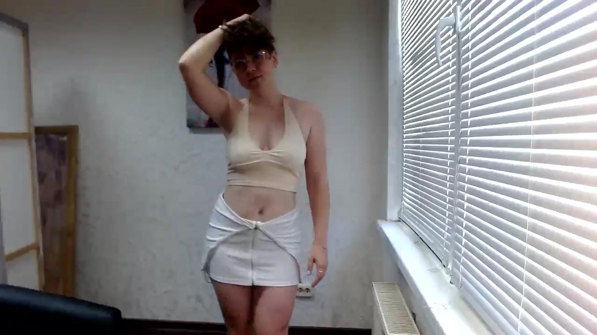 Gallery image thumbnail from SweetArinaA's myfreecams stream on, 07/14/2024, 13:56 image 12 of 20