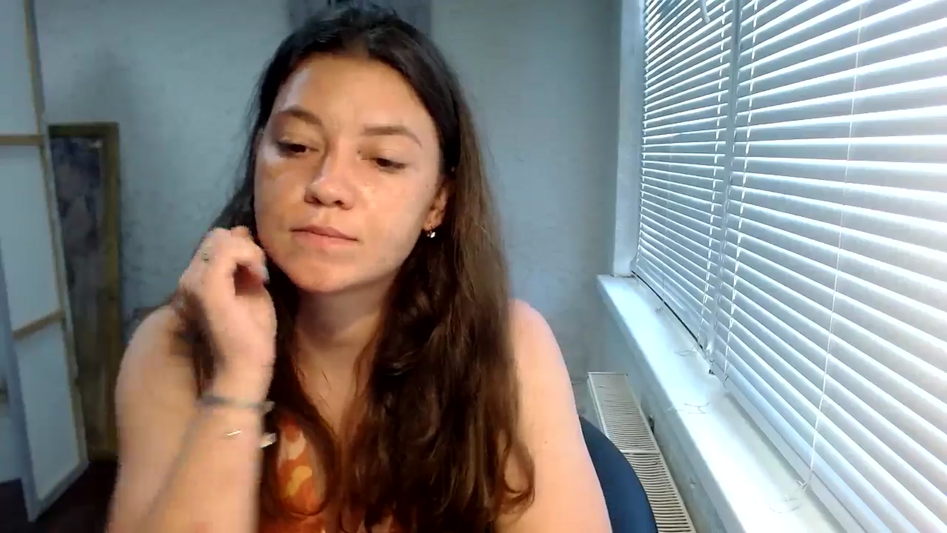 Gallery image thumbnail from SweetArinaA's myfreecams stream on, 07/14/2024, 15:10 image 18 of 20