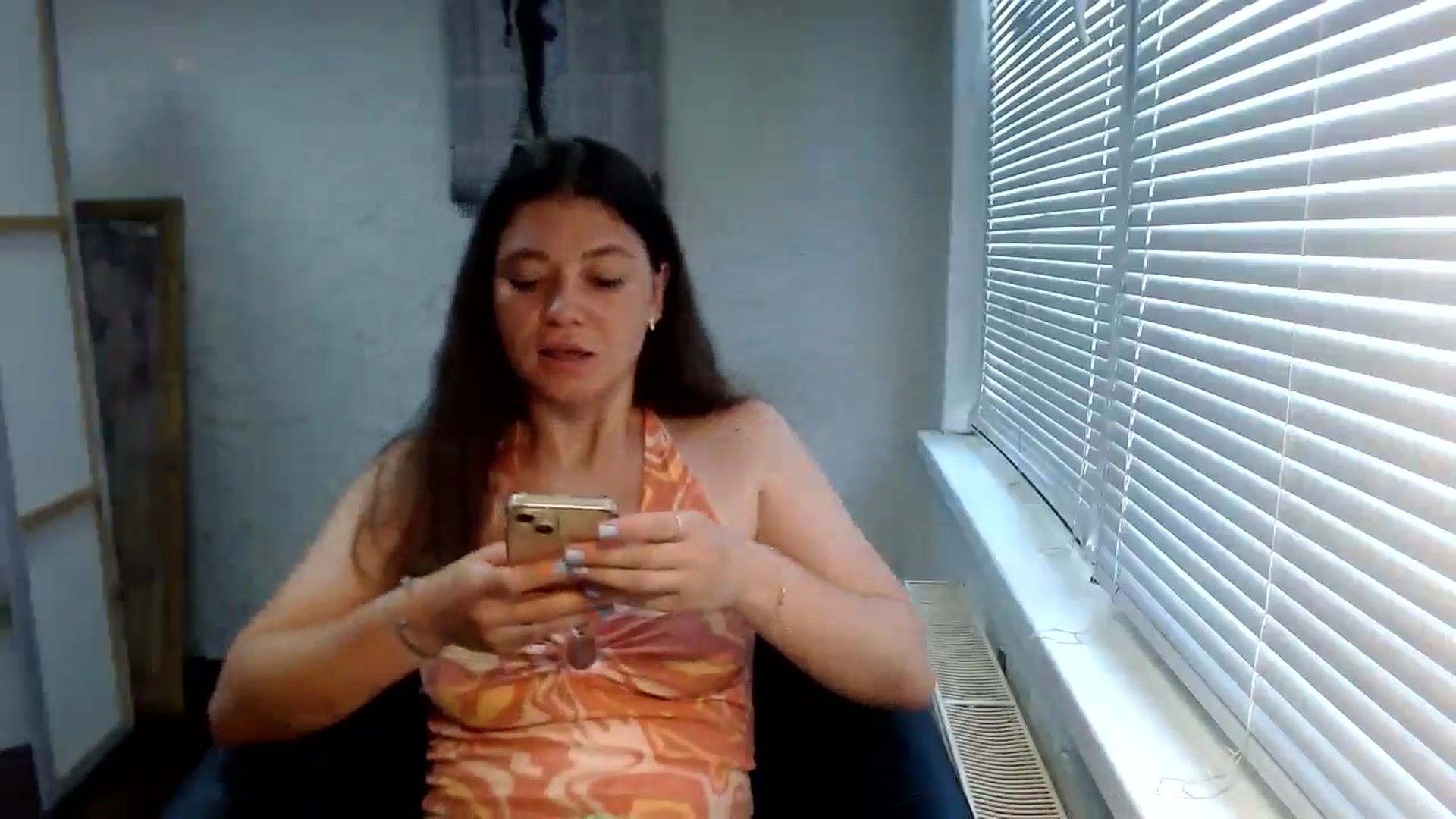 Gallery image thumbnail from SweetArinaA's myfreecams stream on, 07/14/2024, 15:47 image 16 of 20