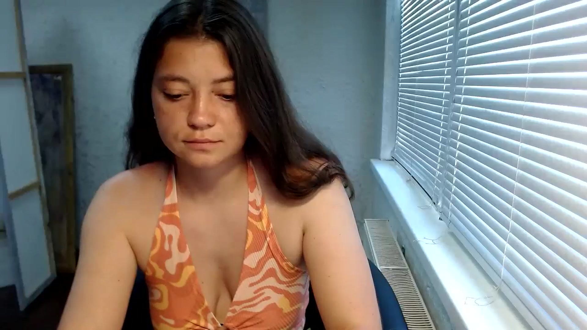 Gallery image thumbnail from SweetArinaA's myfreecams stream on, 07/14/2024, 15:47 image 9 of 20