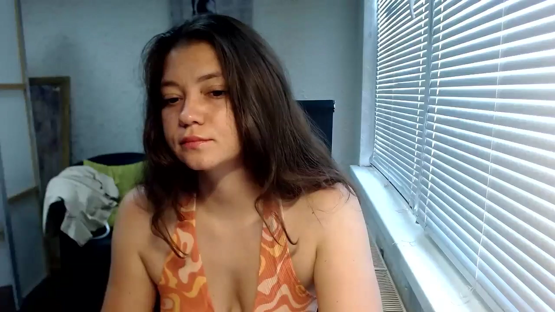 Gallery image thumbnail from SweetArinaA's myfreecams stream on, 07/15/2024, 10:26 image 13 of 20
