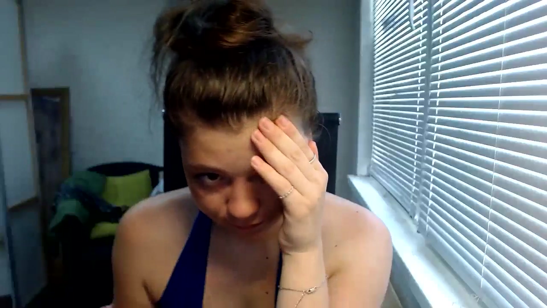 Gallery image thumbnail from SweetArinaA's myfreecams stream on, 07/18/2024, 13:41 image 14 of 20