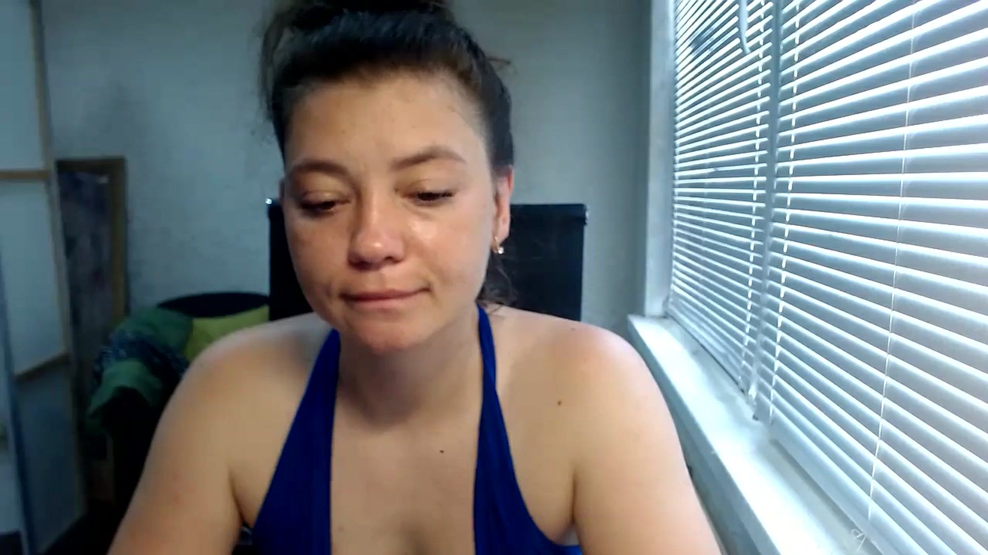 Gallery image thumbnail from SweetArinaA's myfreecams stream on, 07/18/2024, 13:41 image 4 of 20