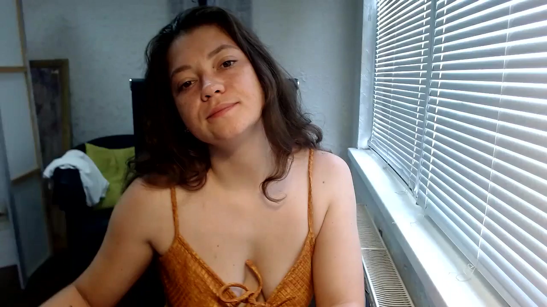 Gallery image thumbnail from SweetArinaA's myfreecams stream on, 07/19/2024, 08:31 image 1 of 20
