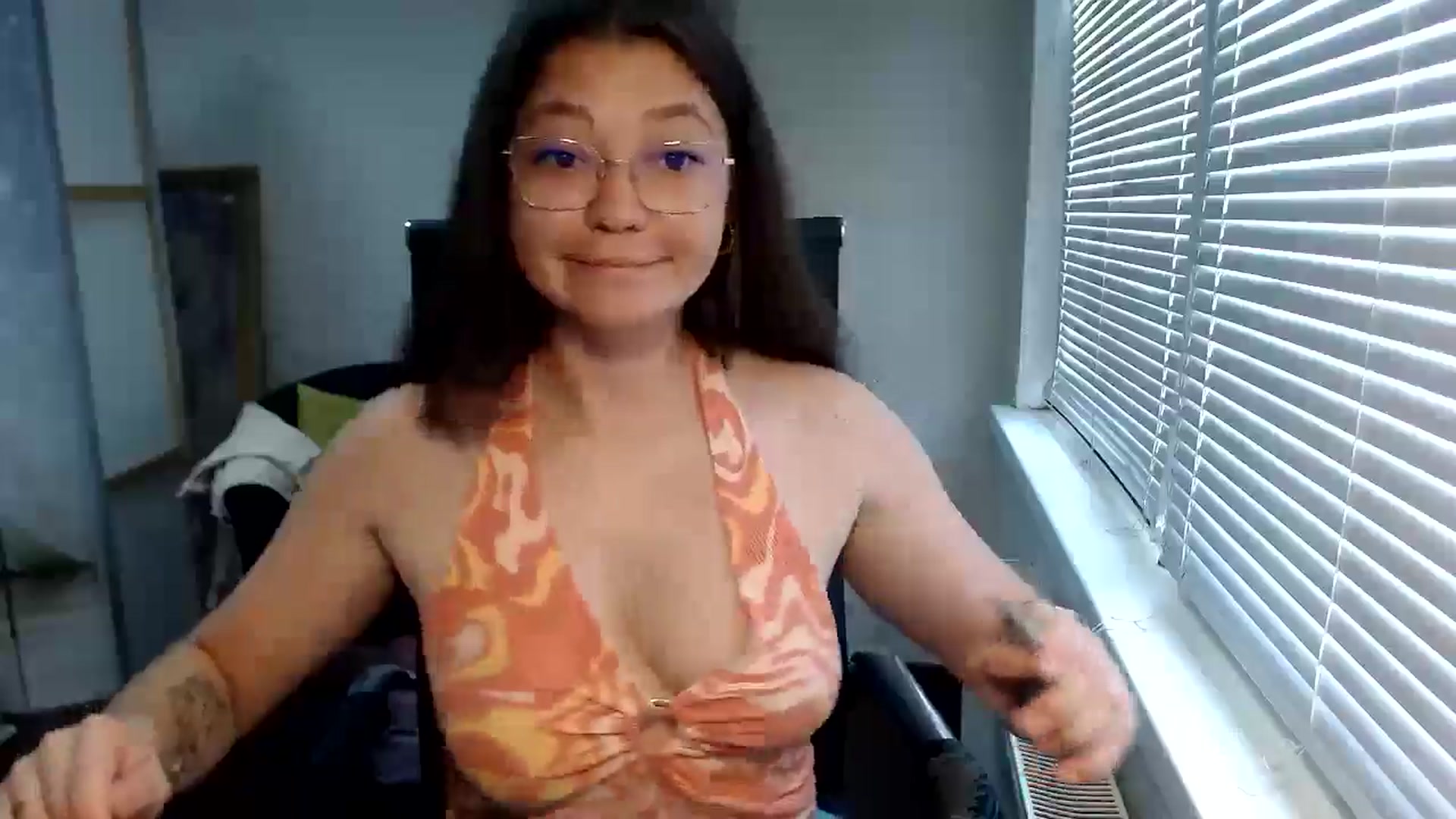 Gallery image thumbnail from SweetArinaA's myfreecams stream on, 07/21/2024, 11:49 image 17 of 20
