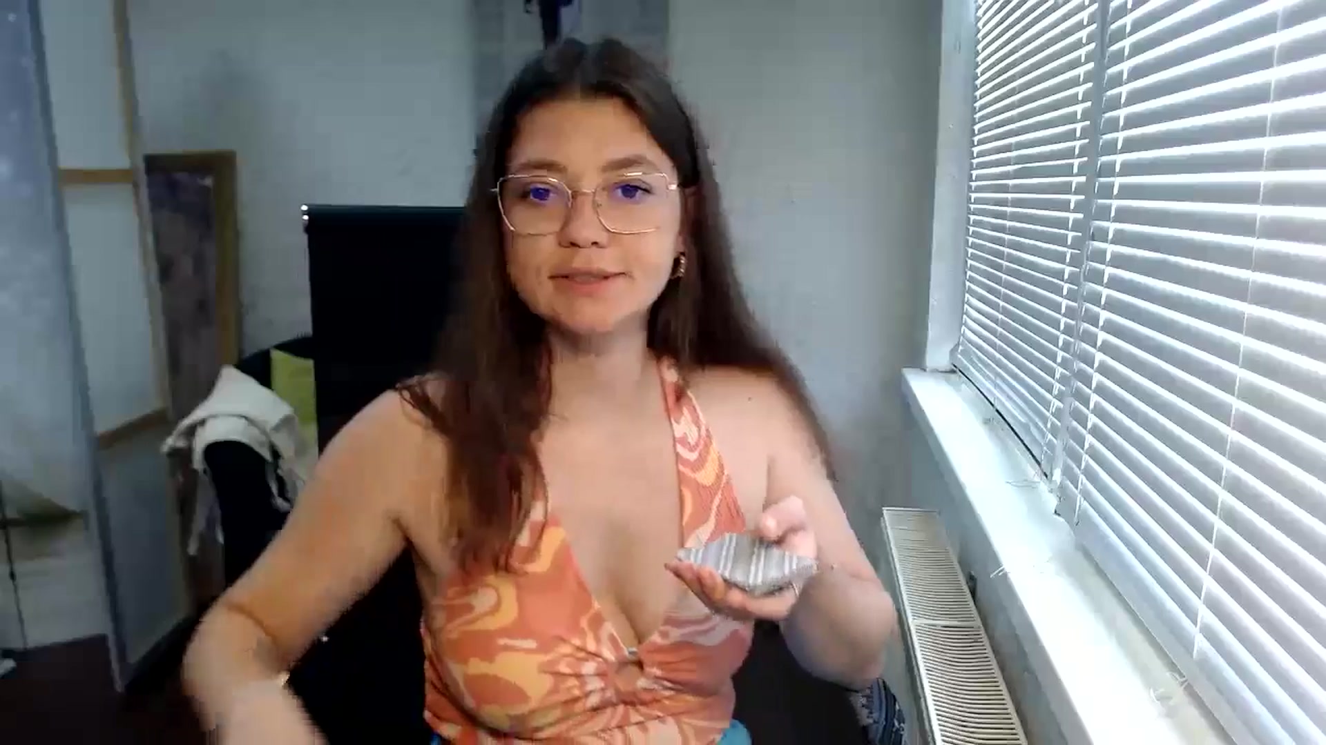 Gallery image thumbnail from SweetArinaA's myfreecams stream on, 07/21/2024, 11:49 image 18 of 20