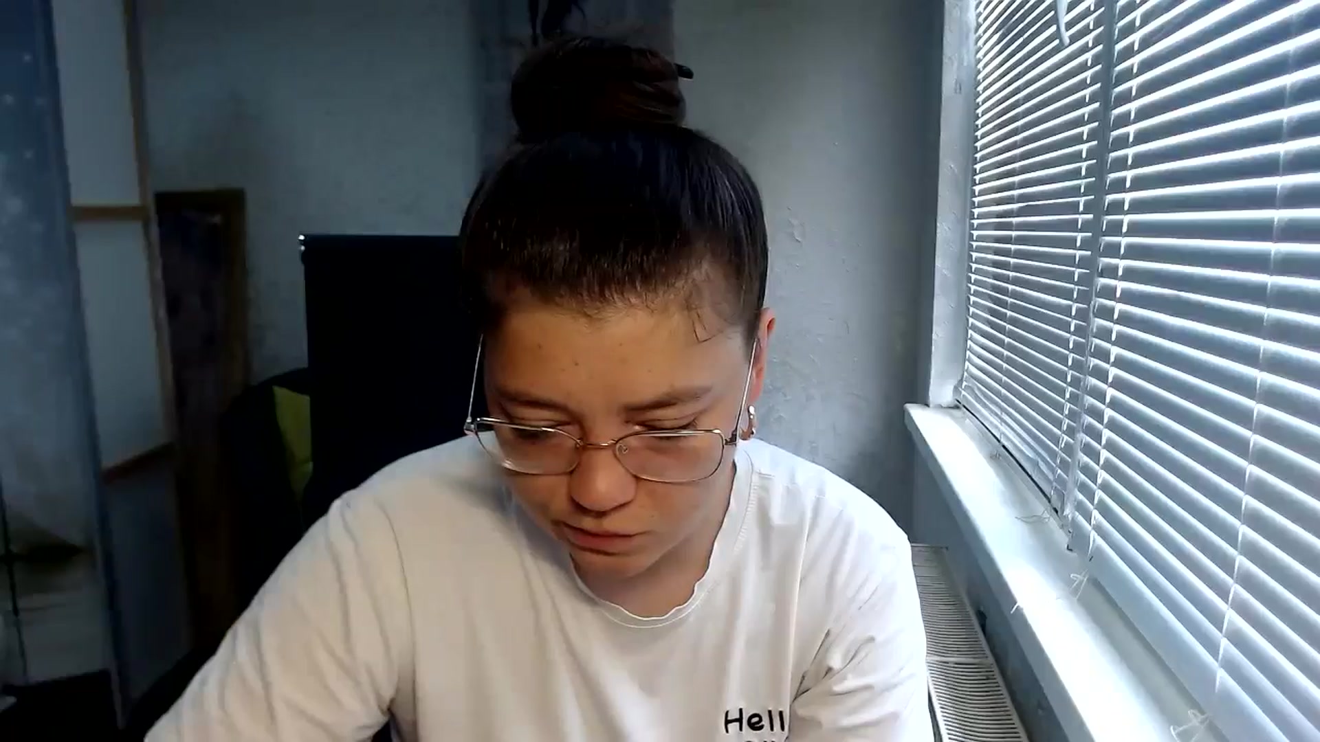 Gallery image thumbnail from SweetArinaA's myfreecams stream on, 07/22/2024, 07:55 image 7 of 20