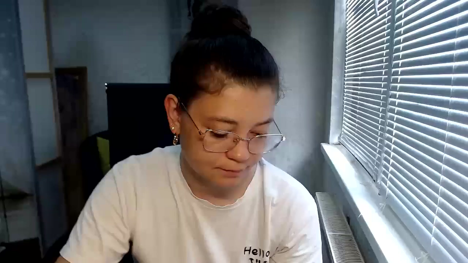 Gallery image thumbnail from SweetArinaA's myfreecams stream on, 07/22/2024, 07:55 image 13 of 20