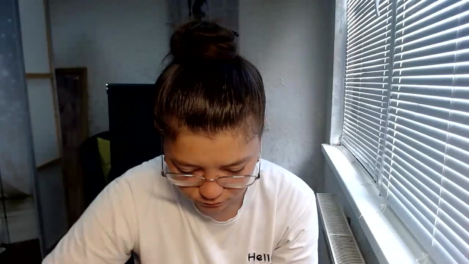 Gallery image thumbnail from SweetArinaA's myfreecams stream on, 07/22/2024, 07:55 image 10 of 20