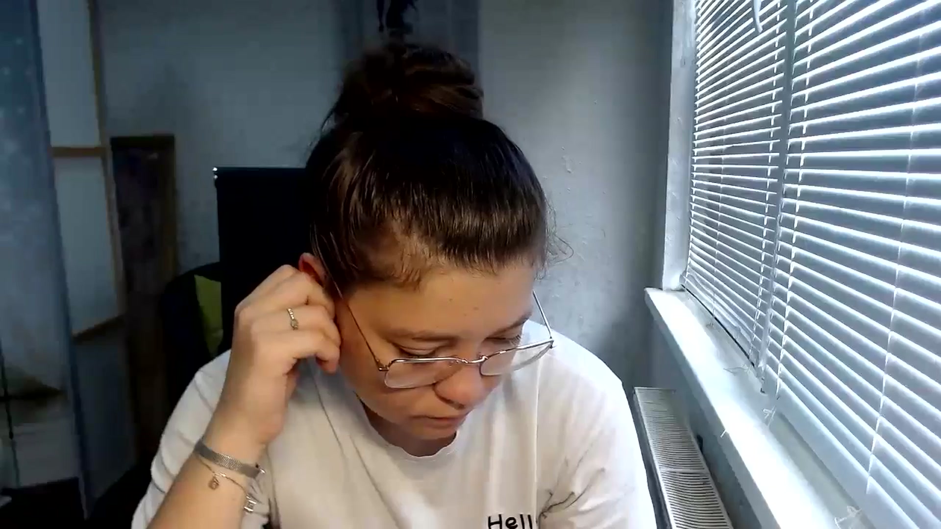 Gallery image thumbnail from SweetArinaA's myfreecams stream on, 07/22/2024, 07:55 image 8 of 20