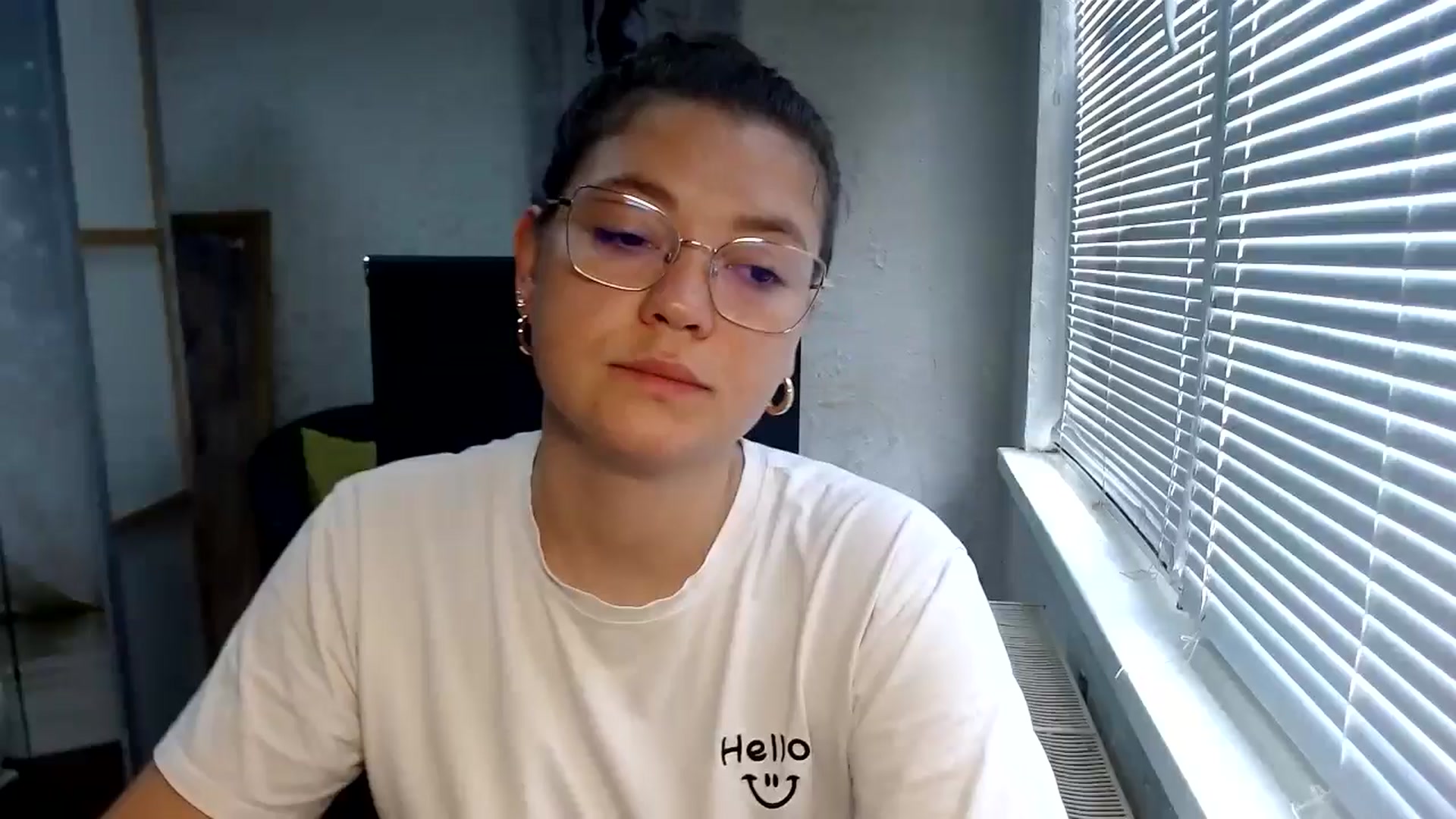 Gallery image thumbnail from SweetArinaA's myfreecams stream on, 07/22/2024, 07:55 image 1 of 20