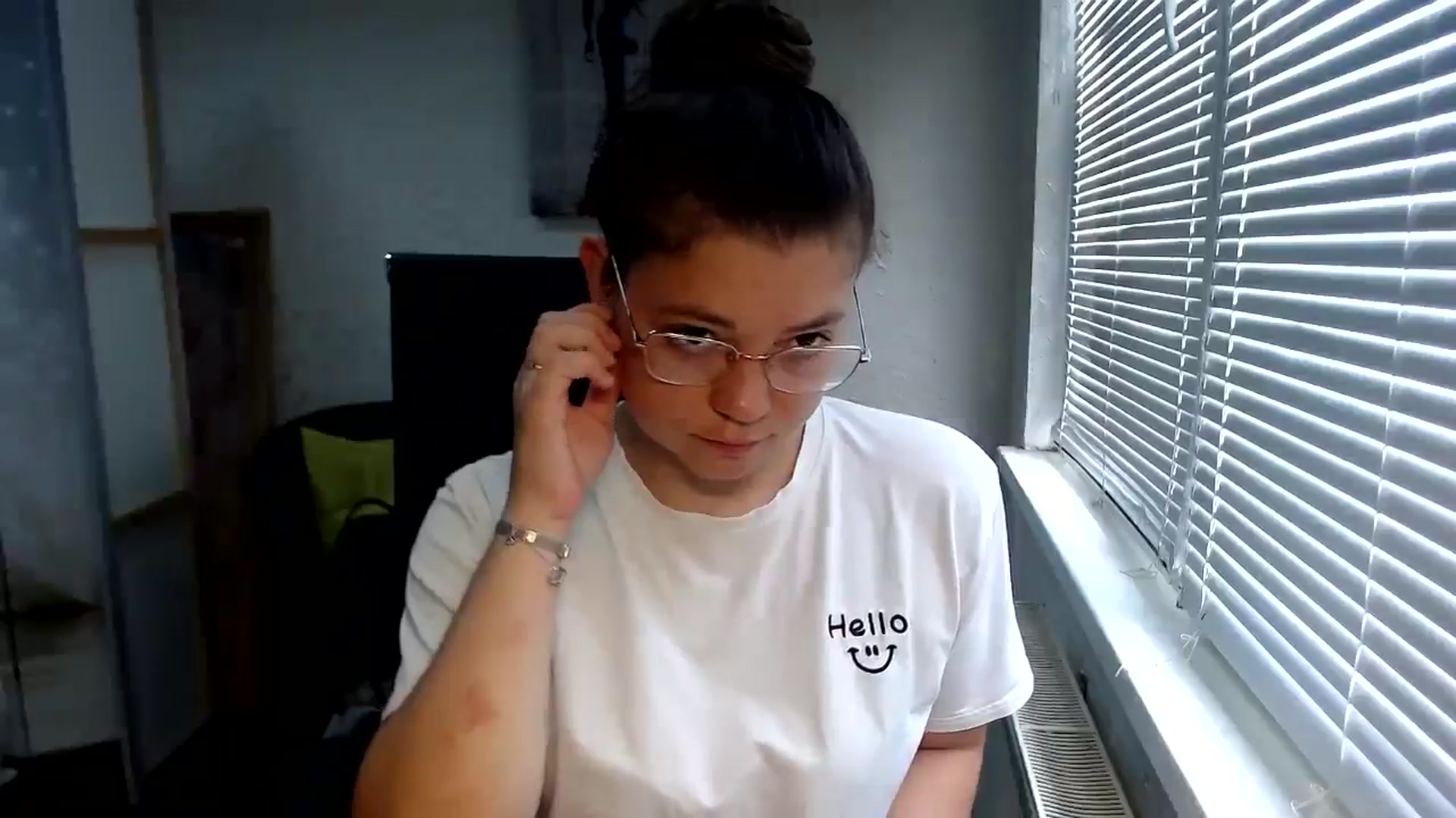 Gallery image thumbnail from SweetArinaA's myfreecams stream on, 07/22/2024, 07:55 image 3 of 20