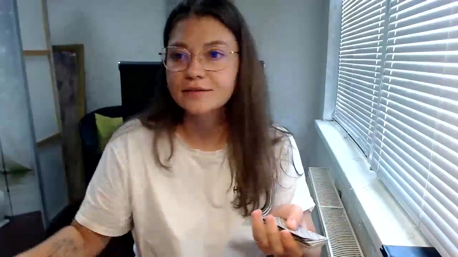 Gallery image thumbnail from SweetArinaA's myfreecams stream on, 07/22/2024, 10:34 image 20 of 20