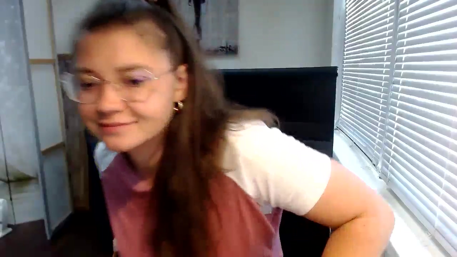 Gallery image thumbnail from SweetArinaA's myfreecams stream on, 07/23/2024, 13:17 image 2 of 20