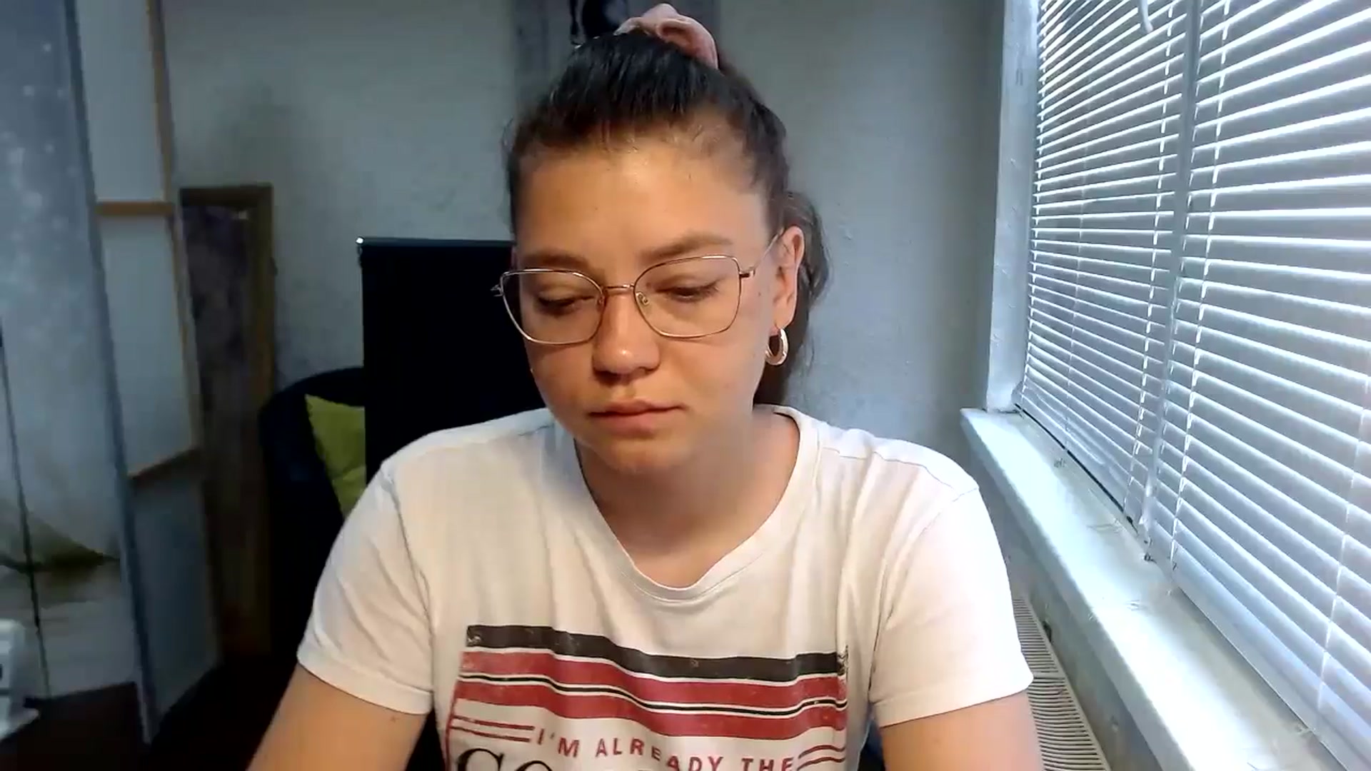 Gallery image thumbnail from SweetArinaA's myfreecams stream on, 07/24/2024, 07:24 image 9 of 20