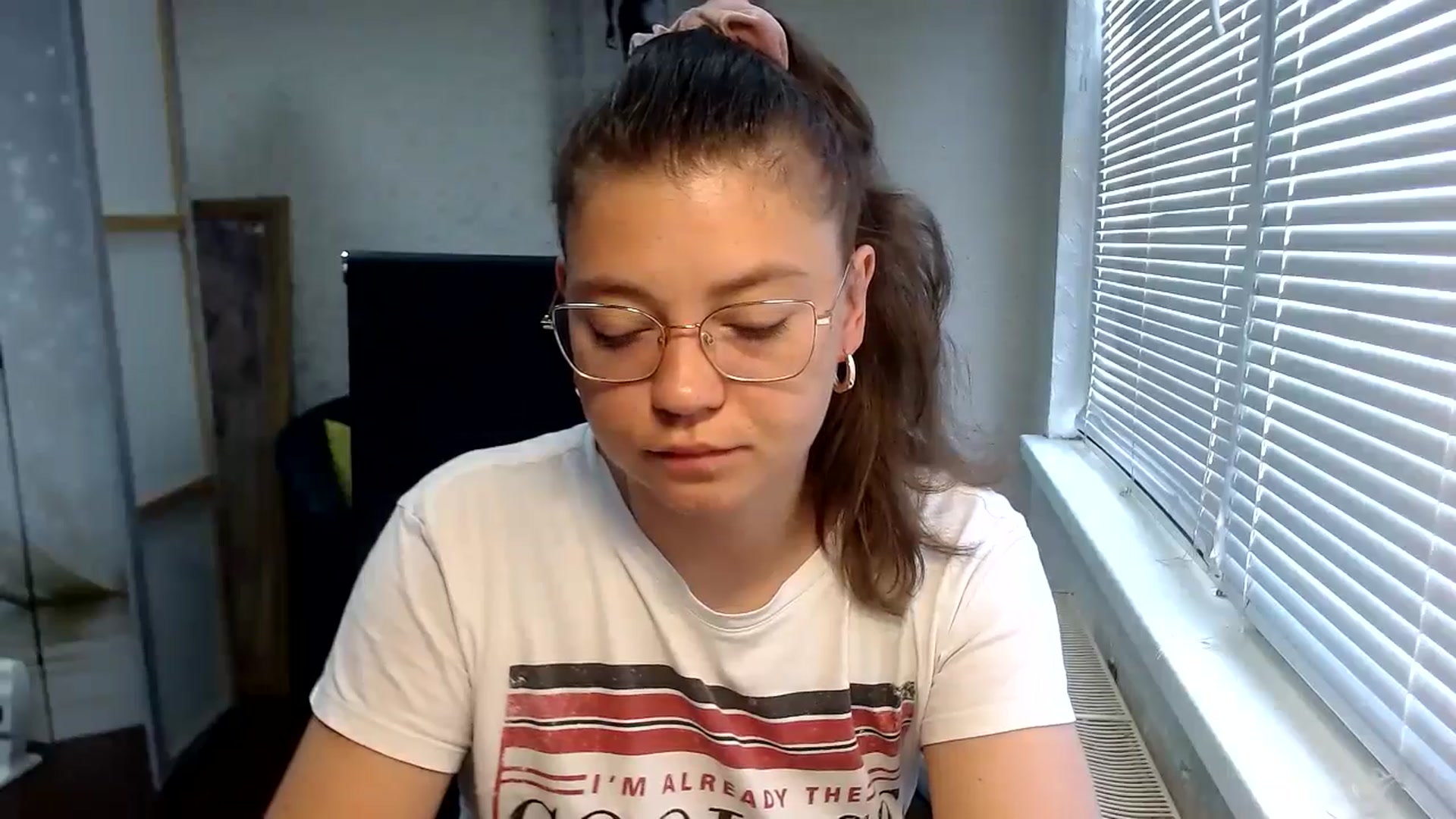Gallery image thumbnail from SweetArinaA's myfreecams stream on, 07/24/2024, 07:24 image 3 of 20