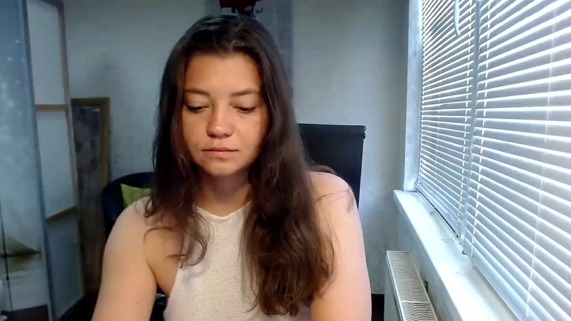 Gallery image thumbnail from SweetArinaA's myfreecams stream on, 07/24/2024, 07:52 image 1 of 20