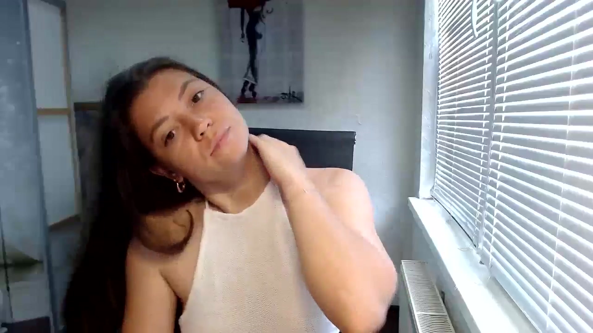 Gallery image thumbnail from SweetArinaA's myfreecams stream on, 07/24/2024, 07:52 image 7 of 20