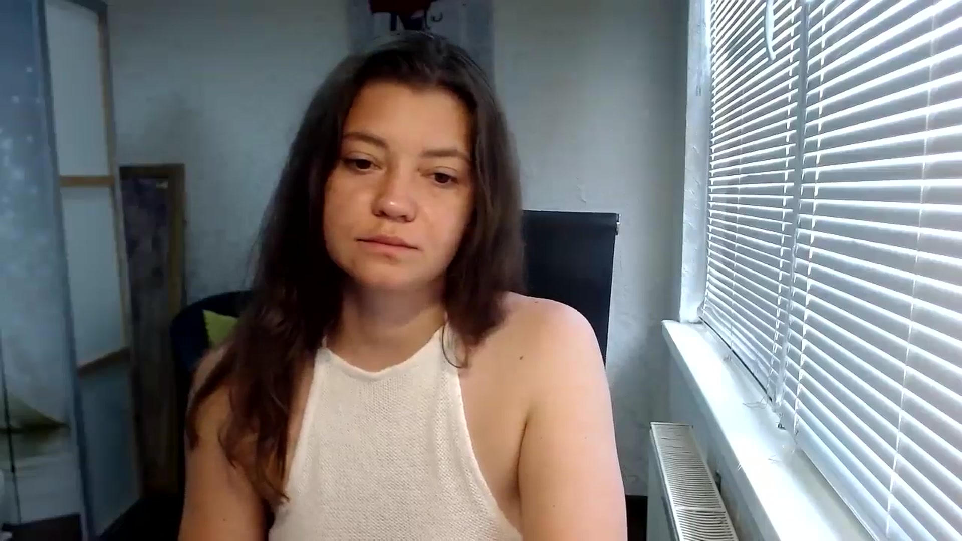 Gallery image thumbnail from SweetArinaA's myfreecams stream on, 07/24/2024, 07:52 image 11 of 20