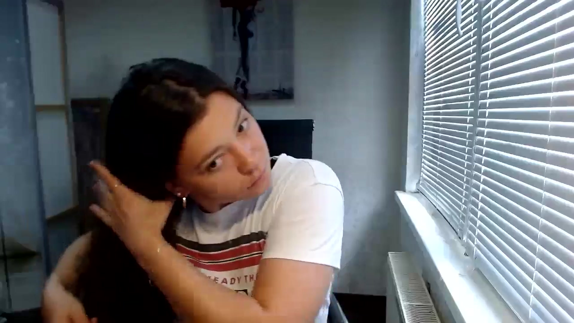 Gallery image thumbnail from SweetArinaA's myfreecams stream on, 07/24/2024, 07:52 image 18 of 20