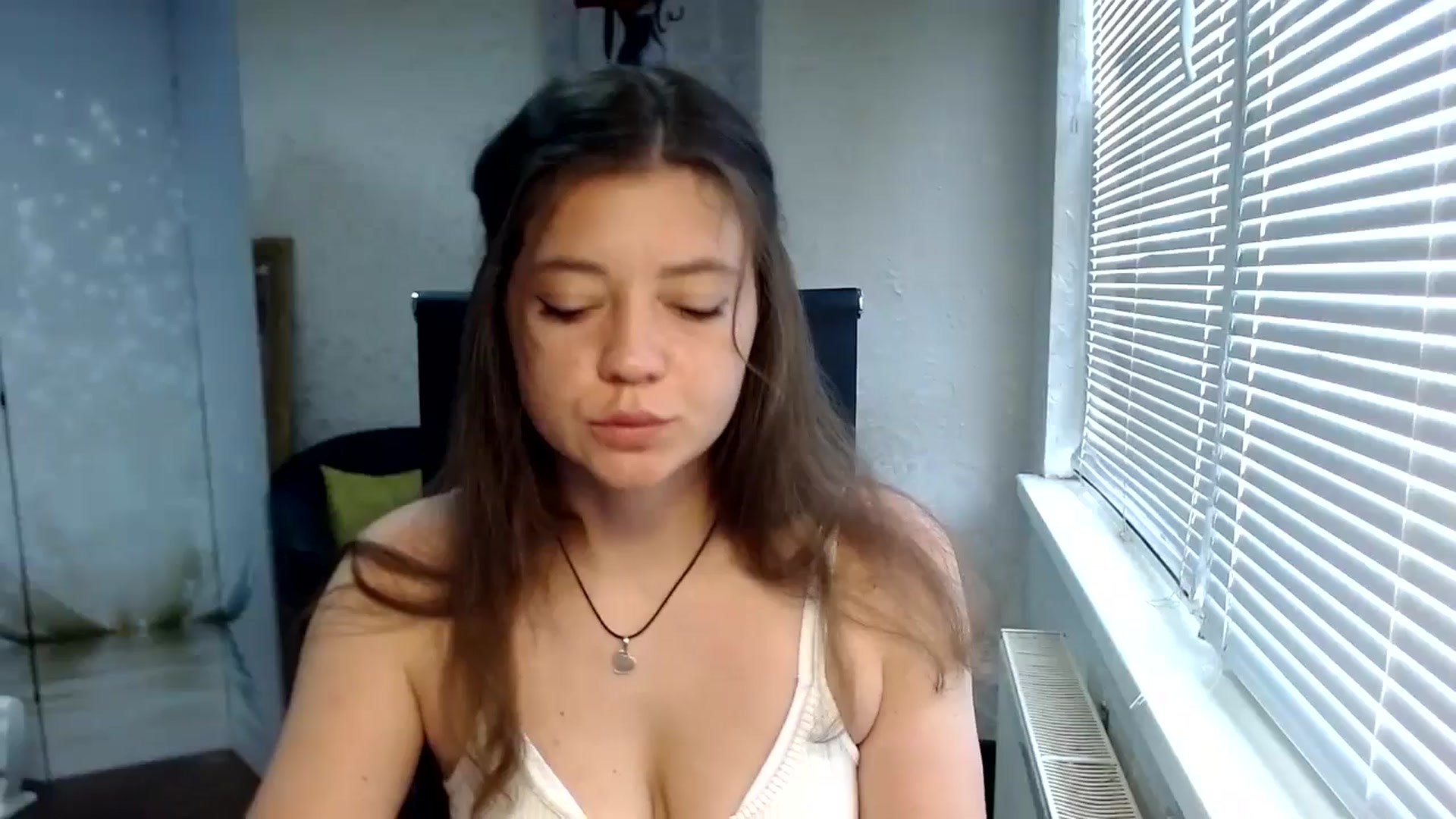 Gallery image thumbnail from SweetArinaA's myfreecams stream on, 07/27/2024, 09:47 image 1 of 20