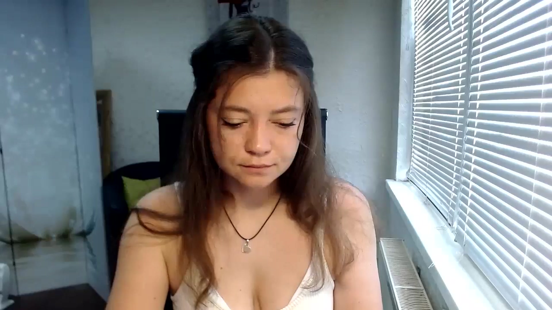 Gallery image thumbnail from SweetArinaA's myfreecams stream on, 07/27/2024, 09:47 image 2 of 20