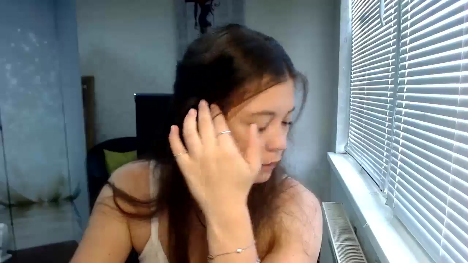 Gallery image thumbnail from SweetArinaA's myfreecams stream on, 07/27/2024, 09:47 image 3 of 20