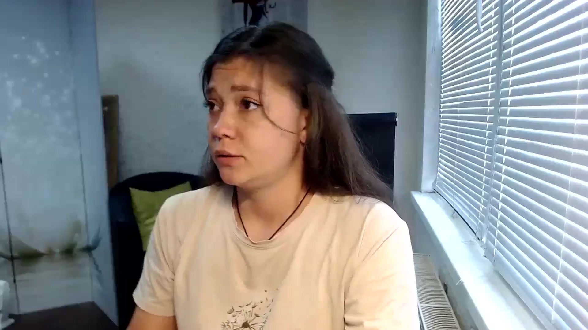 Gallery image thumbnail from SweetArinaA's myfreecams stream on, 07/27/2024, 11:18 image 7 of 20