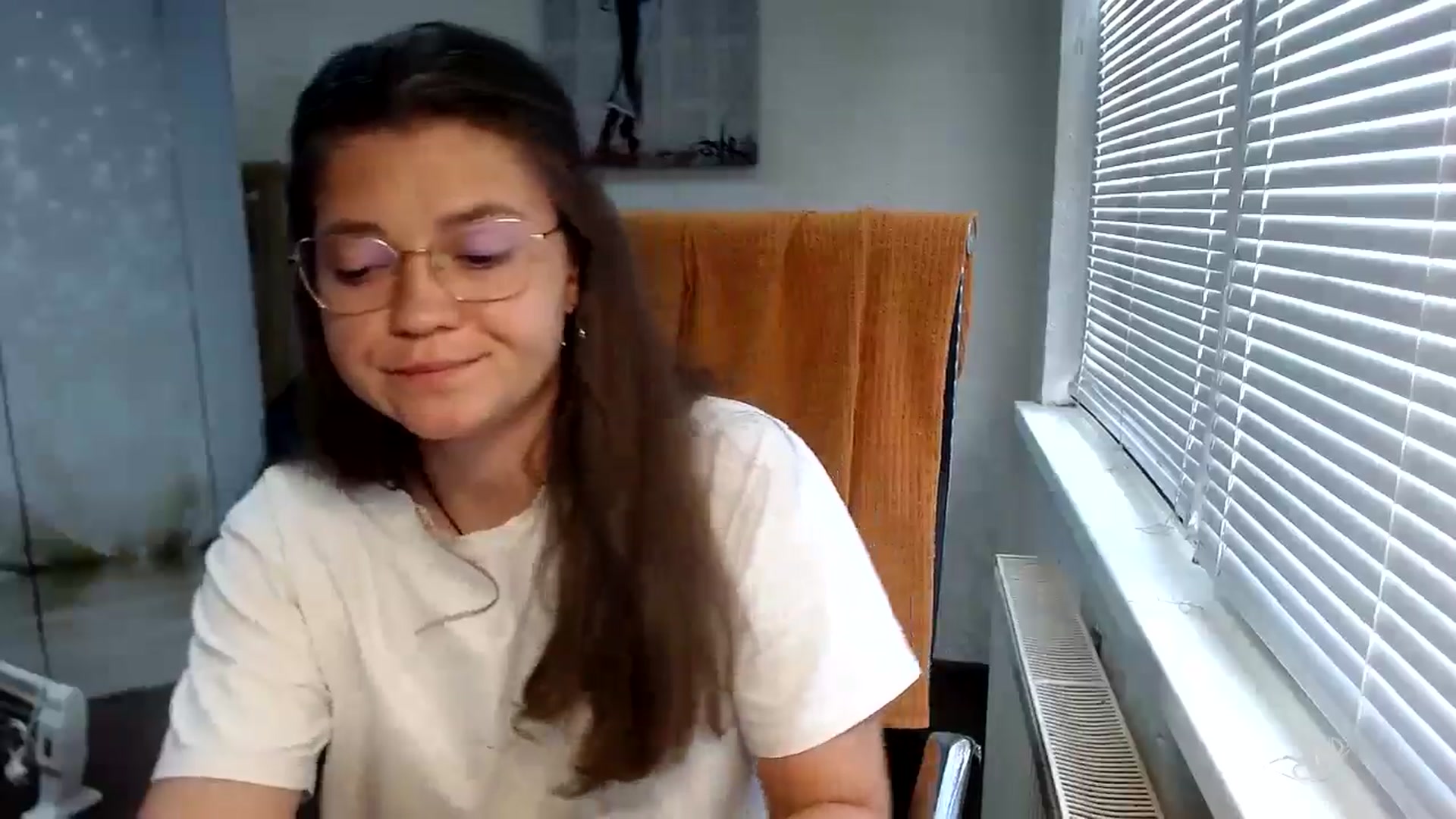 Gallery image thumbnail from SweetArinaA's myfreecams stream on, 07/28/2024, 13:31 image 17 of 20
