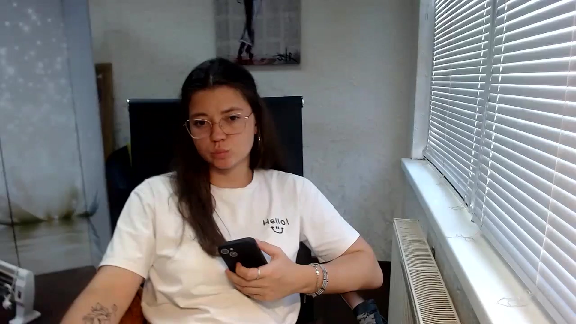 Gallery image thumbnail from SweetArinaA's myfreecams stream on, 07/28/2024, 14:52 image 11 of 20