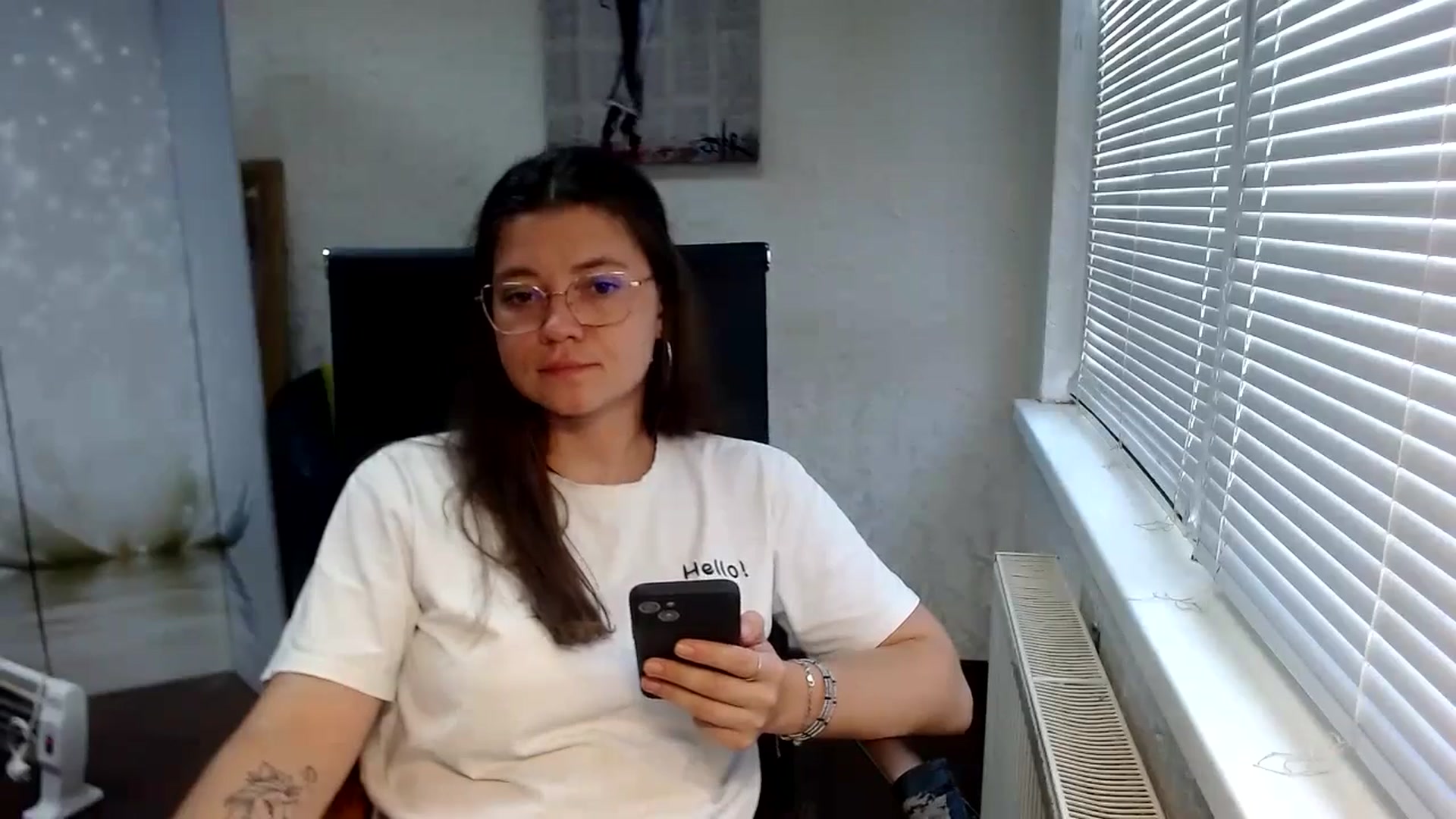 Gallery image thumbnail from SweetArinaA's myfreecams stream on, 07/28/2024, 14:52 image 12 of 20