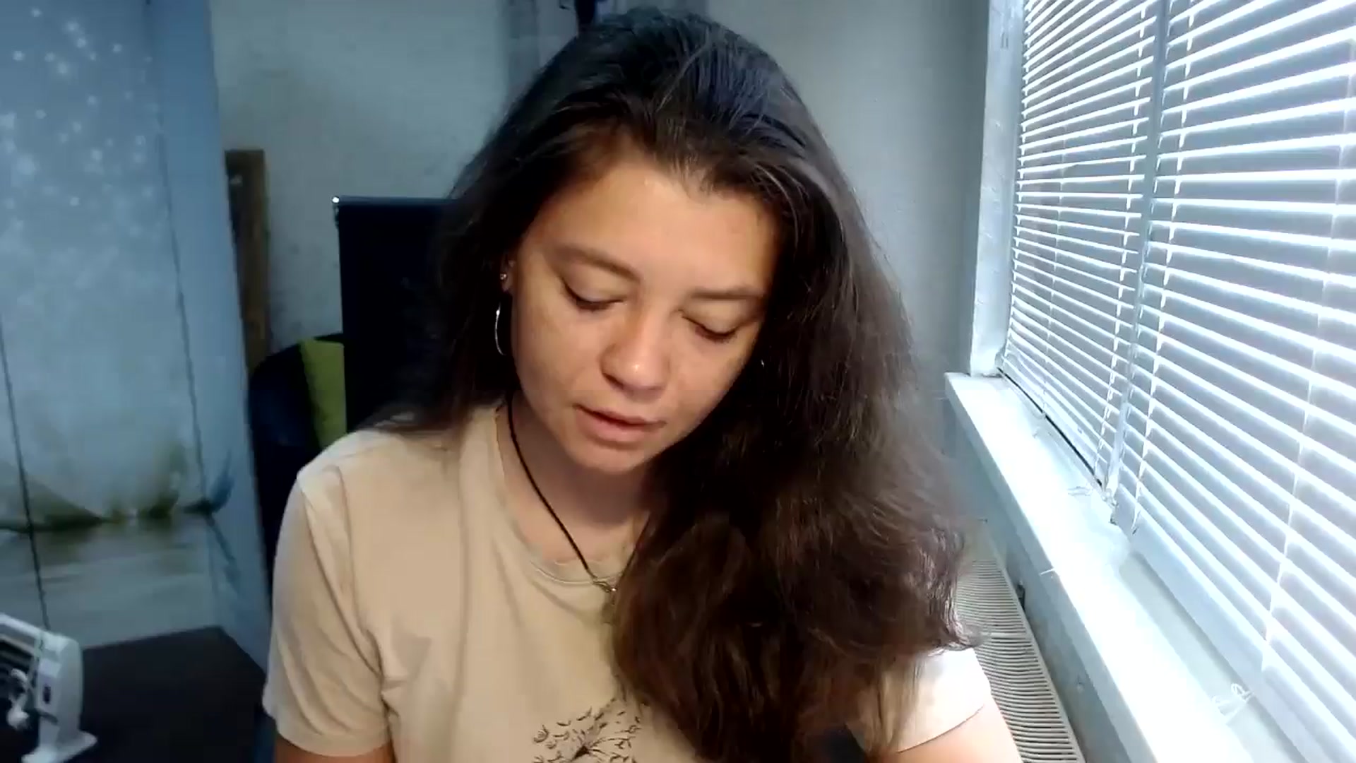 Gallery image thumbnail from SweetArinaA's myfreecams stream on, 07/30/2024, 10:40 image 1 of 20