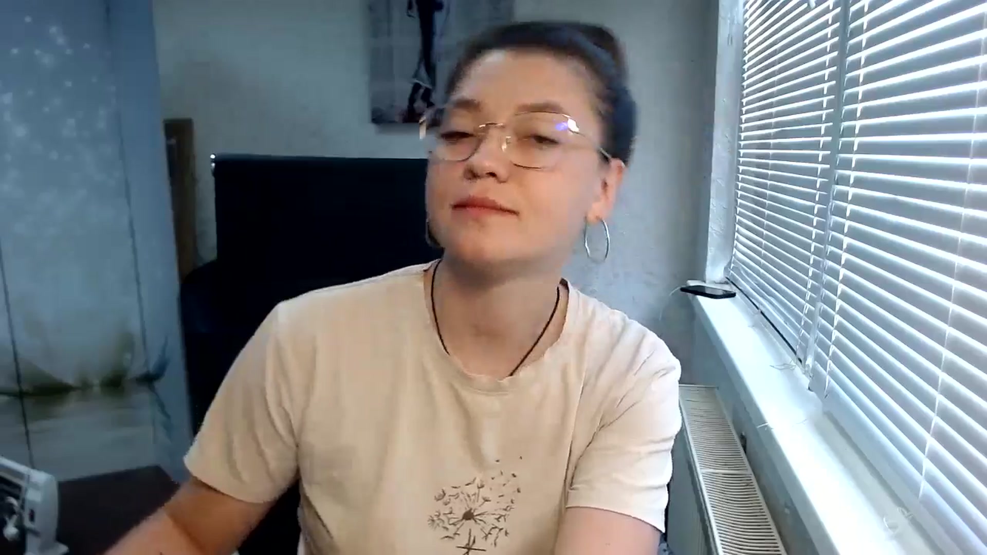 Gallery image thumbnail from SweetArinaA's myfreecams stream on, 07/30/2024, 10:40 image 14 of 20