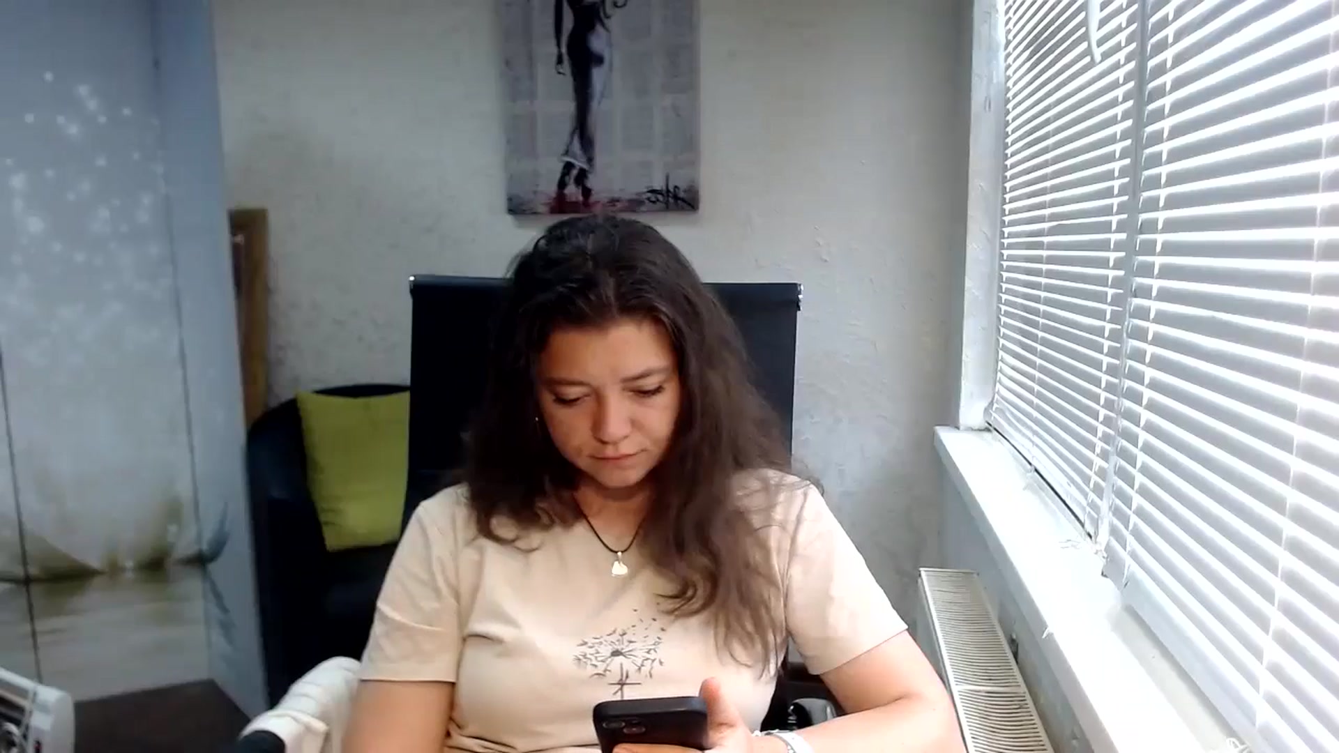 Gallery image thumbnail from SweetArinaA's myfreecams stream on, 07/30/2024, 11:57 image 7 of 20