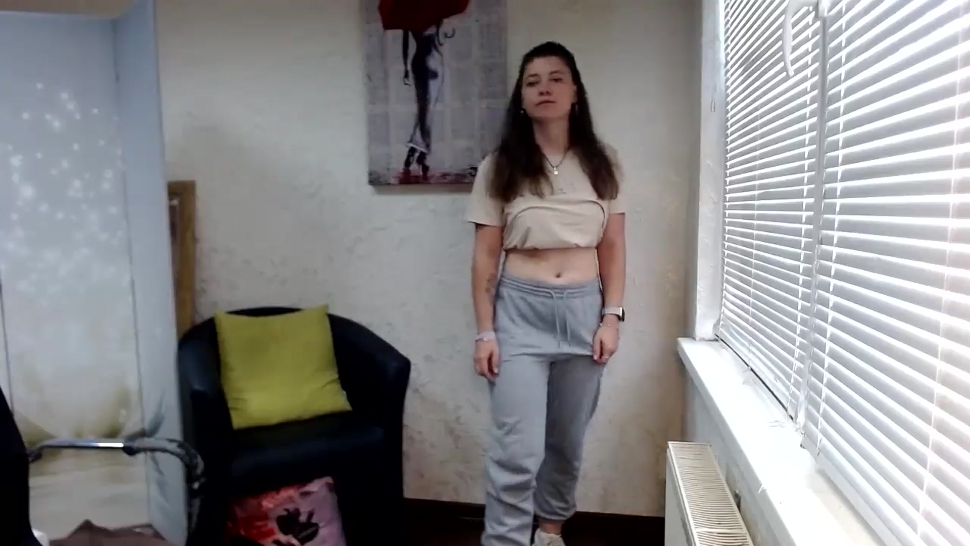 Gallery image thumbnail from SweetArinaA's myfreecams stream on, 07/30/2024, 11:57 image 10 of 20