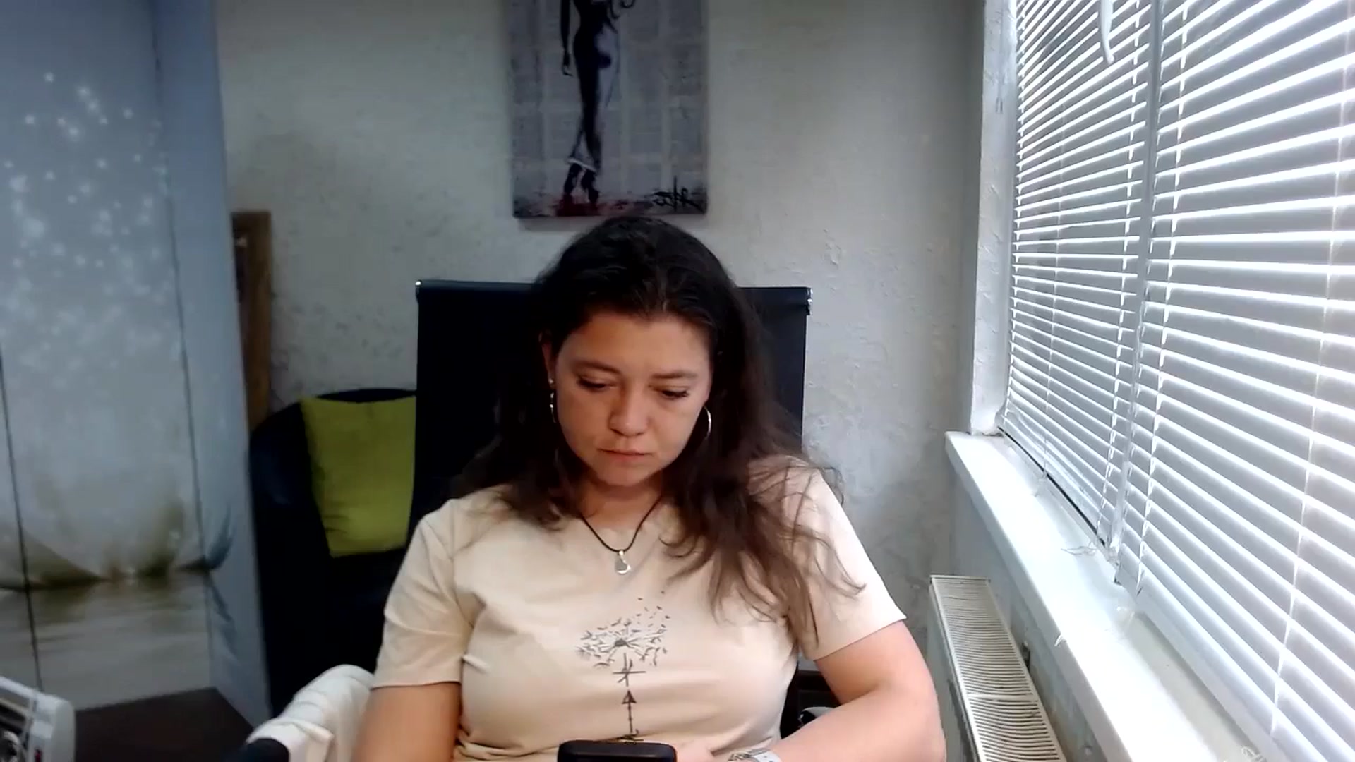 Gallery image thumbnail from SweetArinaA's myfreecams stream on, 07/30/2024, 11:57 image 6 of 20