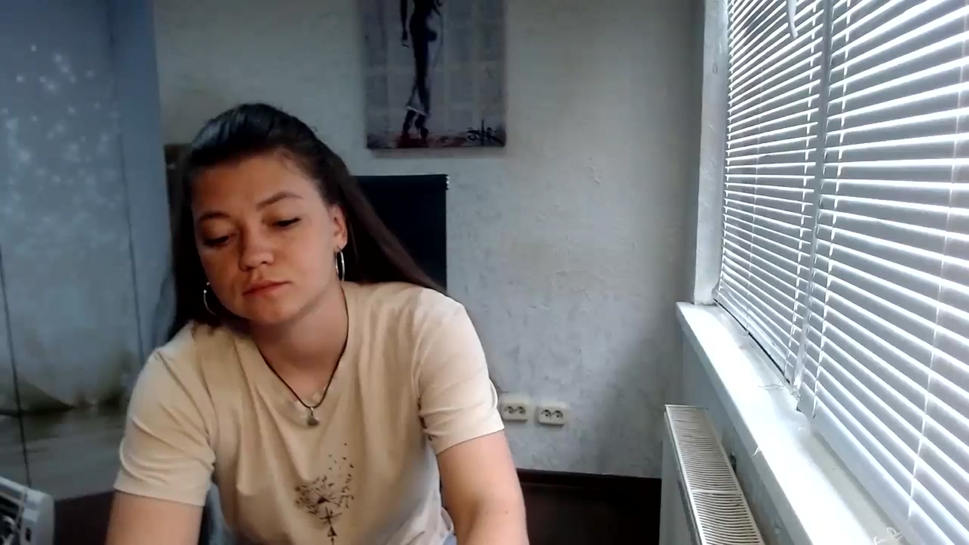 Gallery image thumbnail from SweetArinaA's myfreecams stream on, 07/30/2024, 11:57 image 17 of 20