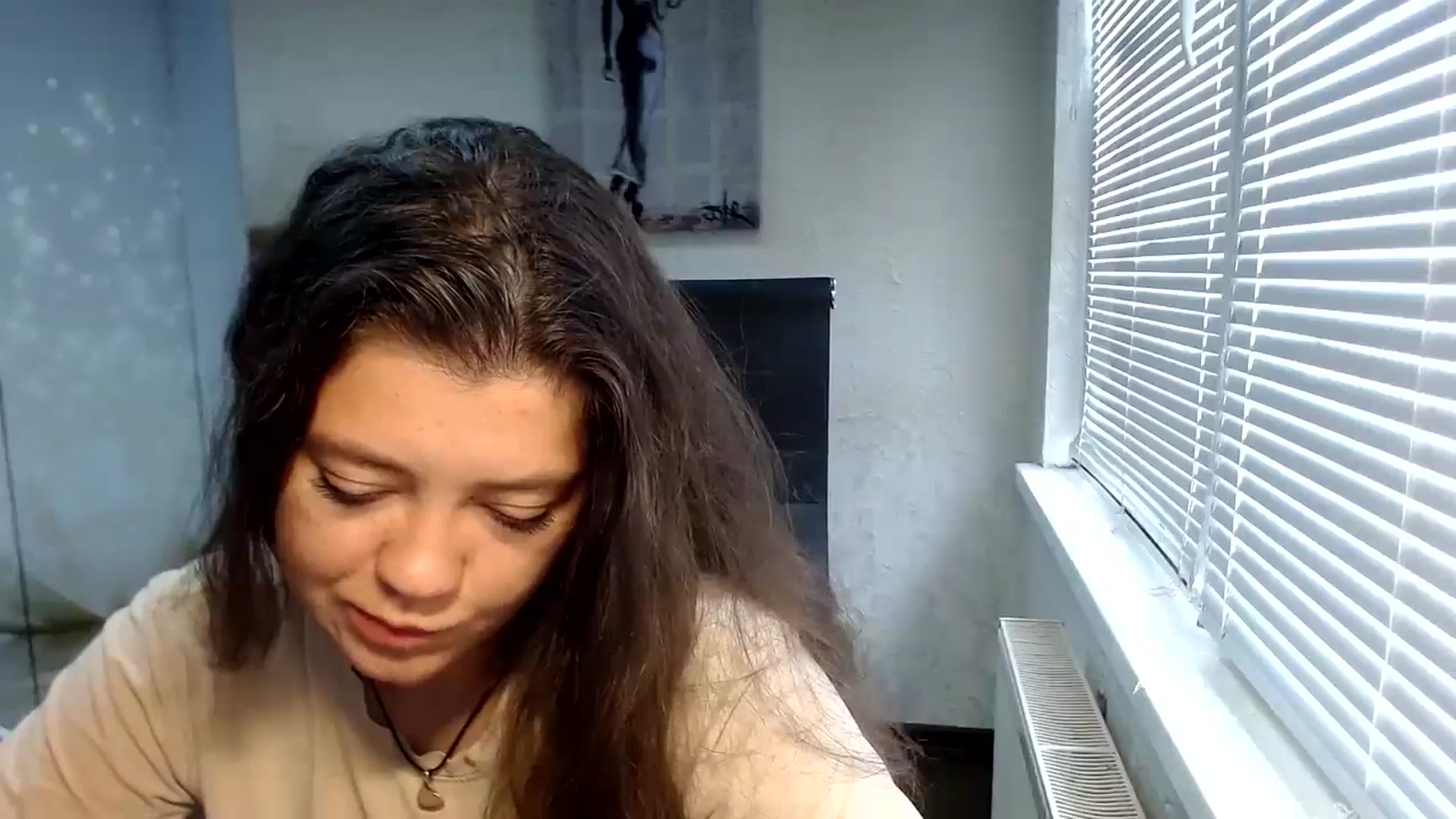 Gallery image thumbnail from SweetArinaA's myfreecams stream on, 07/30/2024, 11:57 image 8 of 20