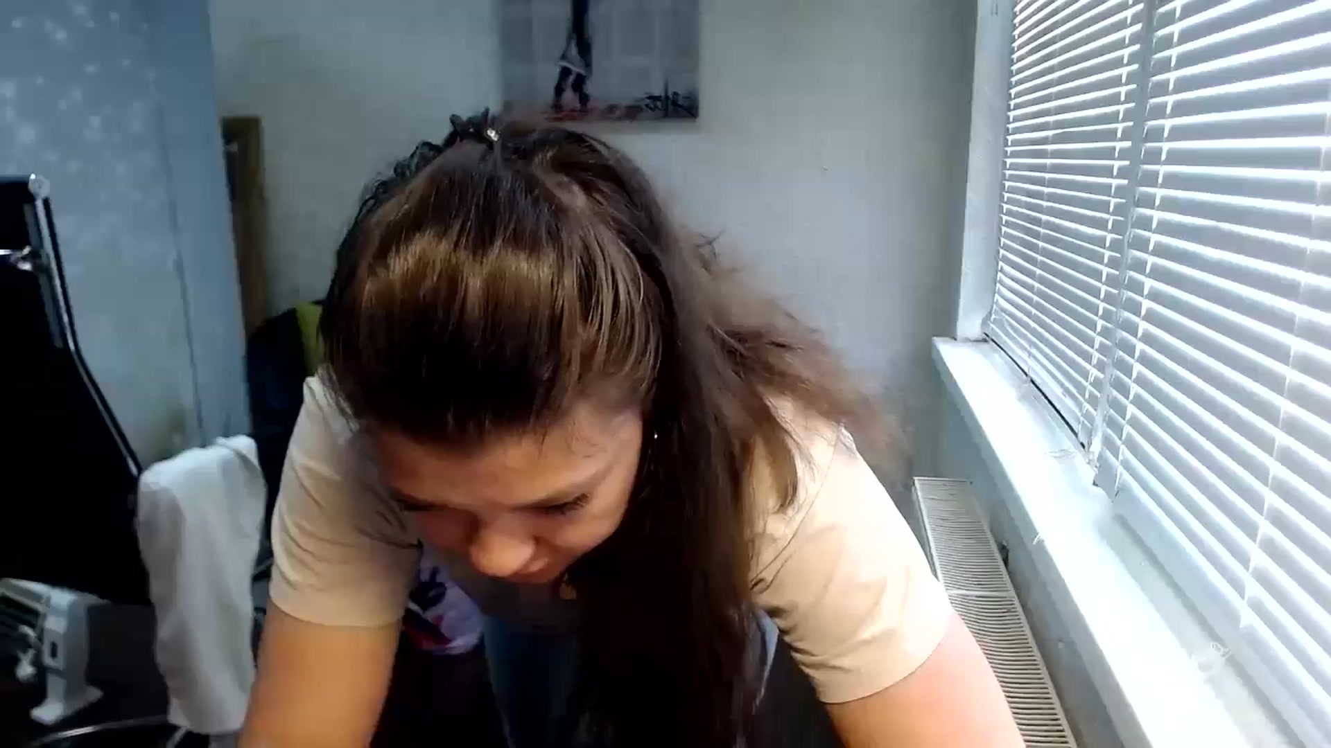 Gallery image thumbnail from SweetArinaA's myfreecams stream on, 07/30/2024, 11:57 image 19 of 20
