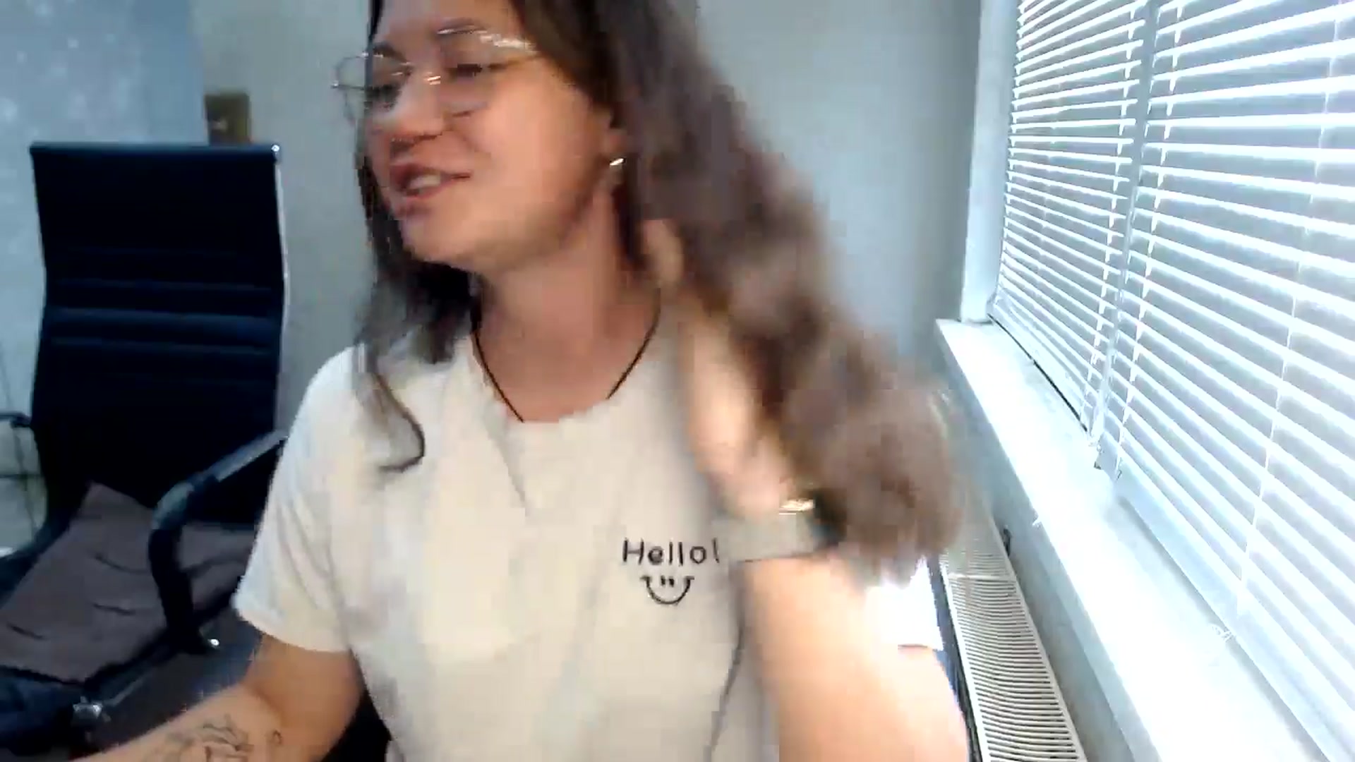 Gallery image thumbnail from SweetArinaA's myfreecams stream on, 08/02/2024, 11:29 image 15 of 20