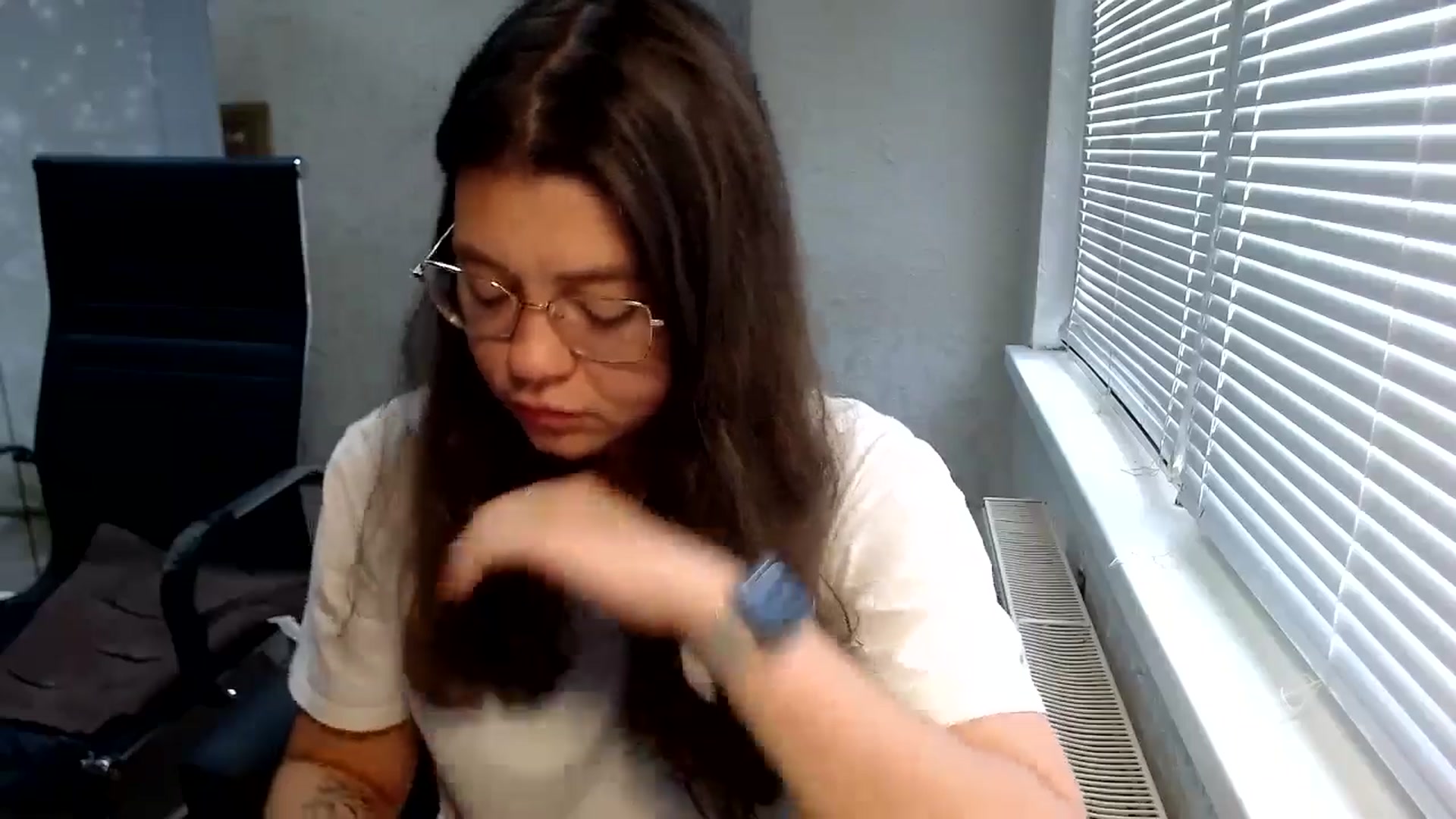 Gallery image thumbnail from SweetArinaA's myfreecams stream on, 08/02/2024, 11:29 image 6 of 20