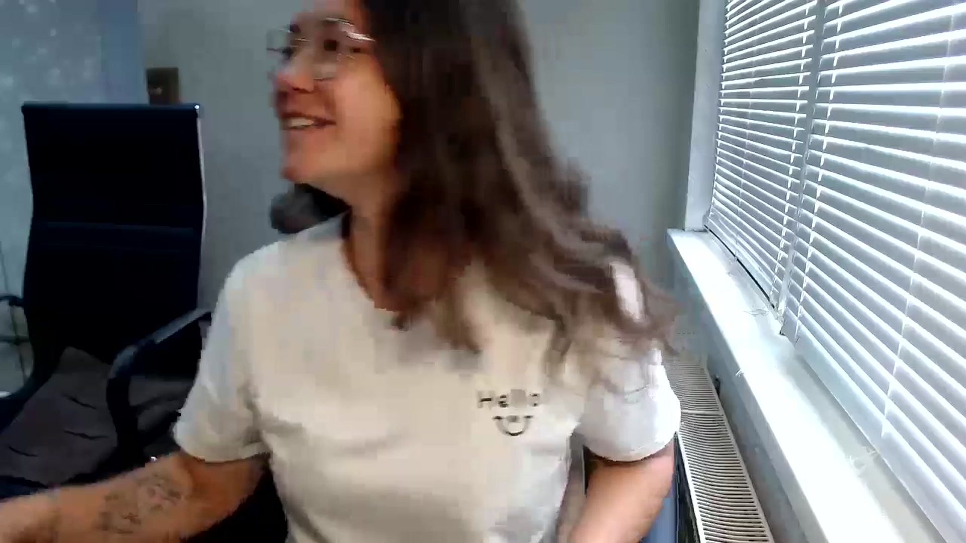 Gallery image thumbnail from SweetArinaA's myfreecams stream on, 08/02/2024, 11:29 image 12 of 20