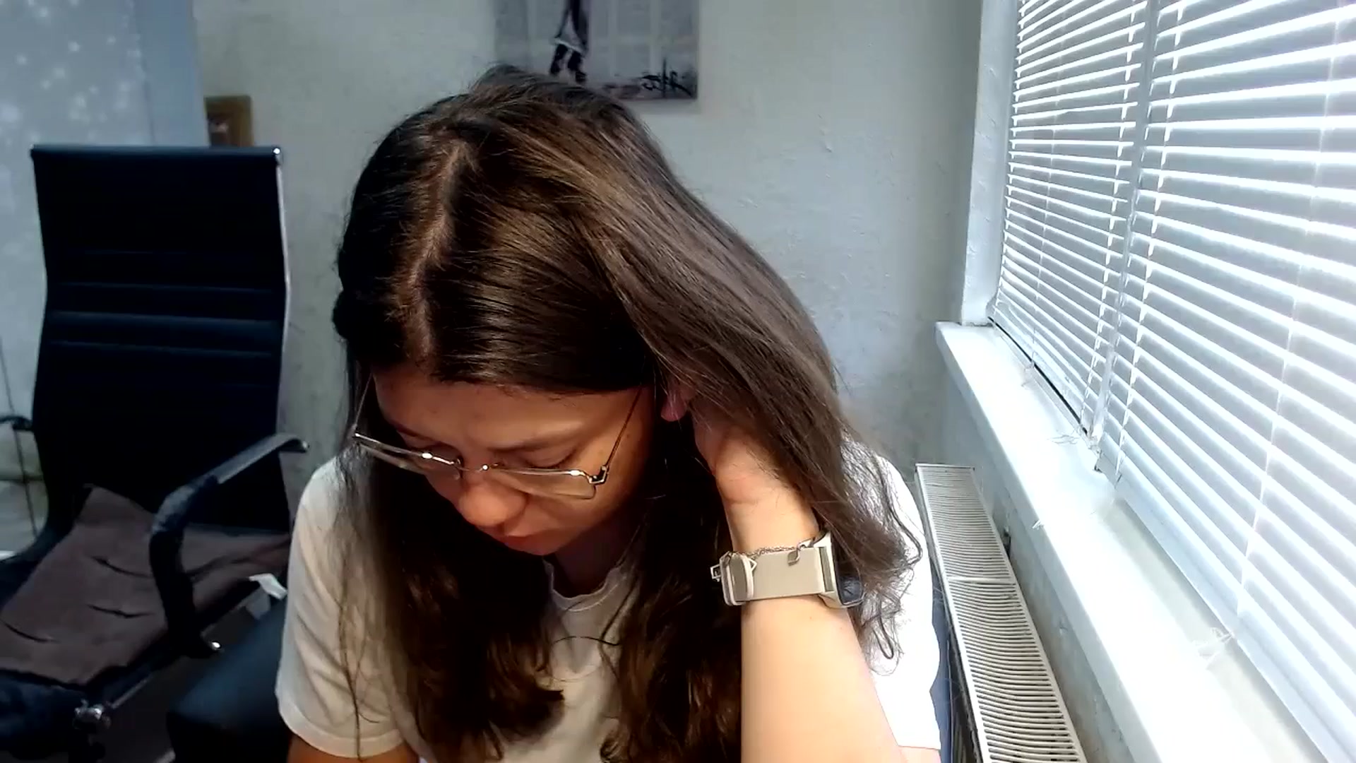 Gallery image thumbnail from SweetArinaA's myfreecams stream on, 08/02/2024, 11:29 image 4 of 20