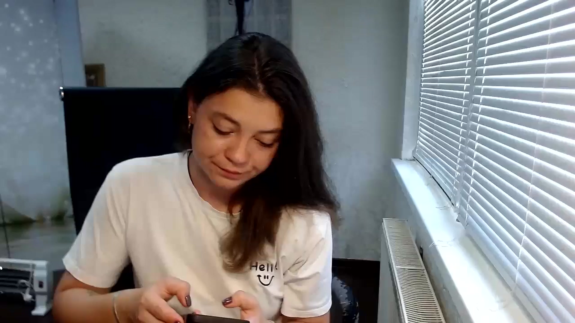 Gallery image thumbnail from SweetArinaA's myfreecams stream on, 08/10/2024, 12:03 image 7 of 20