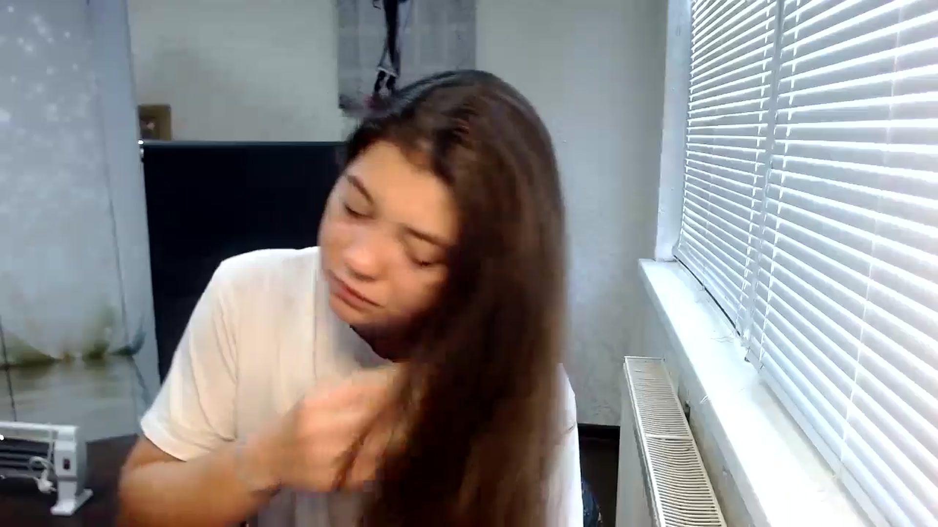 Gallery image thumbnail from SweetArinaA's myfreecams stream on, 08/10/2024, 12:03 image 5 of 20