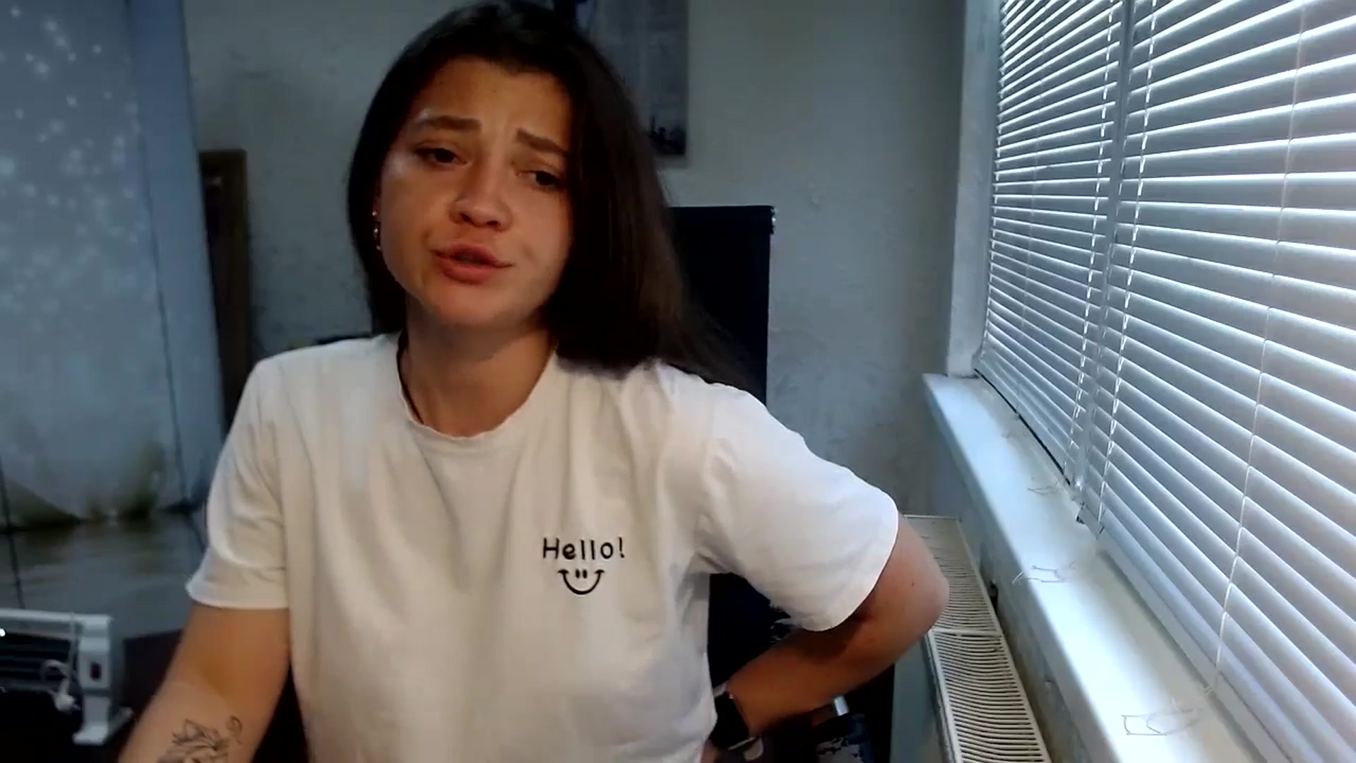 Gallery image thumbnail from SweetArinaA's myfreecams stream on, 08/10/2024, 12:03 image 12 of 20
