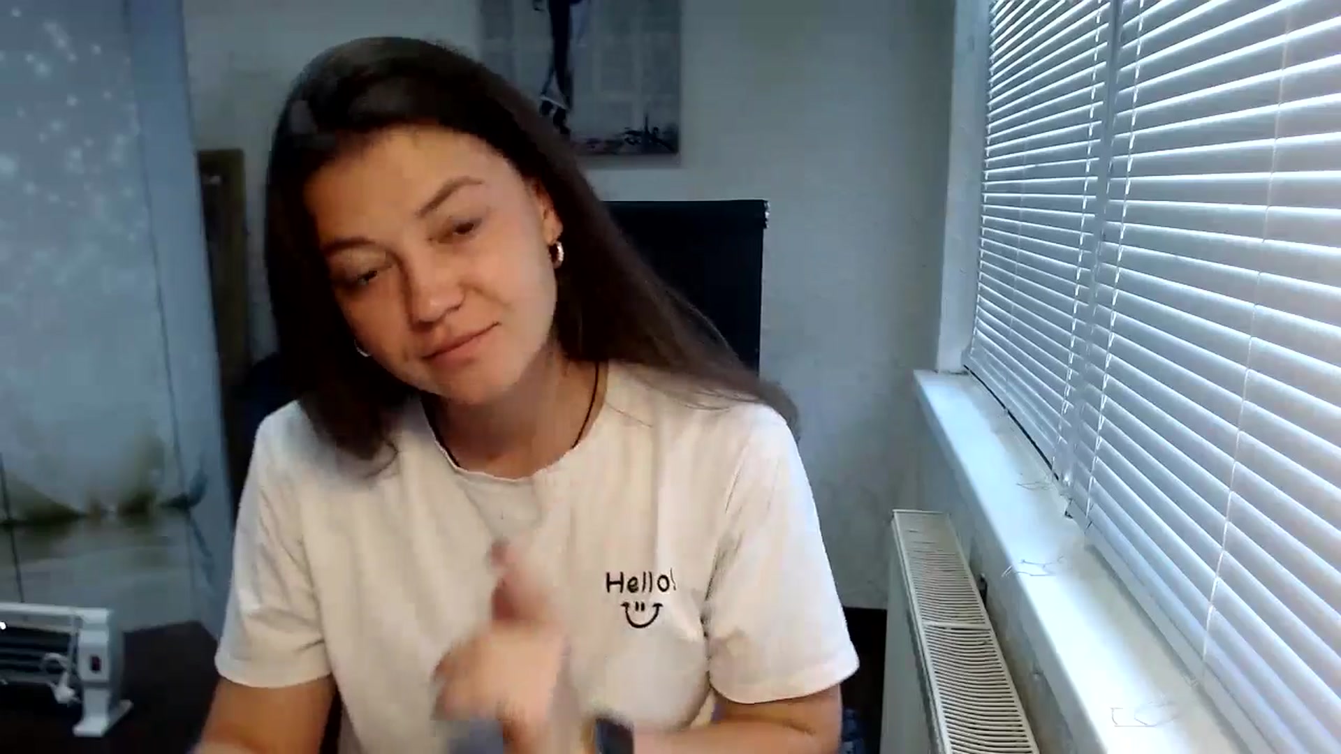 Gallery image thumbnail from SweetArinaA's myfreecams stream on, 08/10/2024, 12:03 image 13 of 20